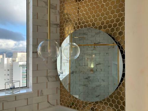 Apartamento Cobertura Luxo Vista Mar E Convento Da Penha