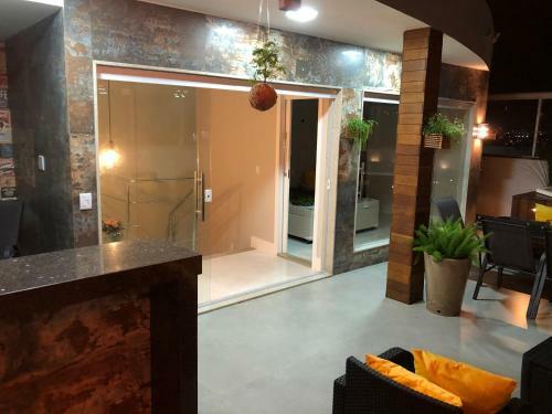 Apartamento Cobertura Luxo Vista Mar E Convento Da Penha