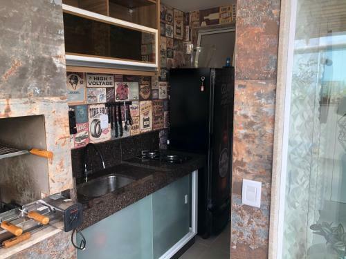 Apartamento Cobertura Luxo Vista Mar E Convento Da Penha