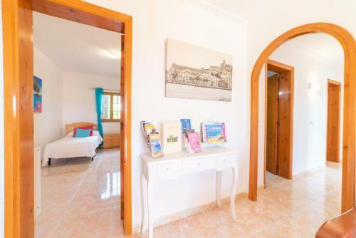 Villa Can Meraviglia