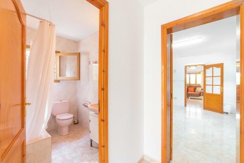 Villa Can Meraviglia