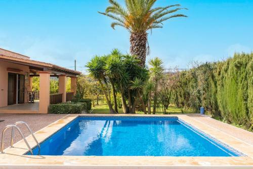 Villa Can Meraviglia