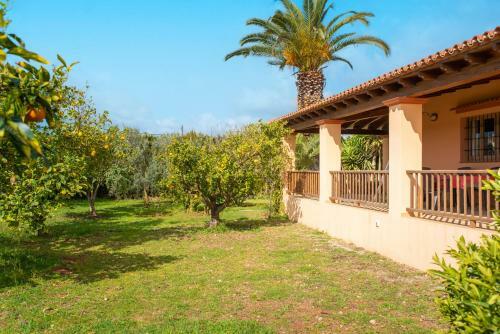 Villa Can Meraviglia