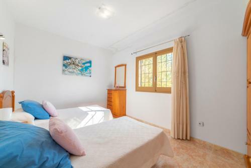 Villa Can Meraviglia