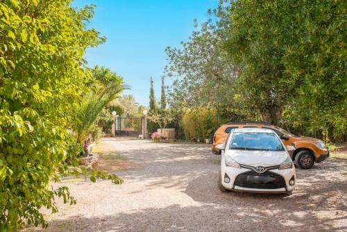 Villa Can Meraviglia