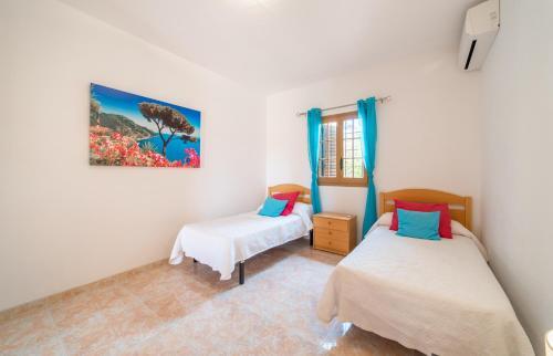 Villa Can Meraviglia