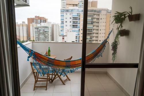 Apartamento Praia Dourada