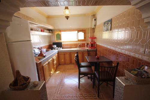 Tayafut Apartments Terrace