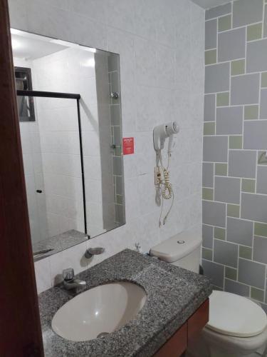 Apartamento Flat Pas�rgada III (apt 116)