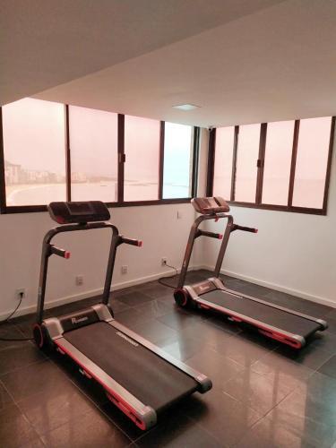 Apartamento Flat Pas�rgada III (apt 116)