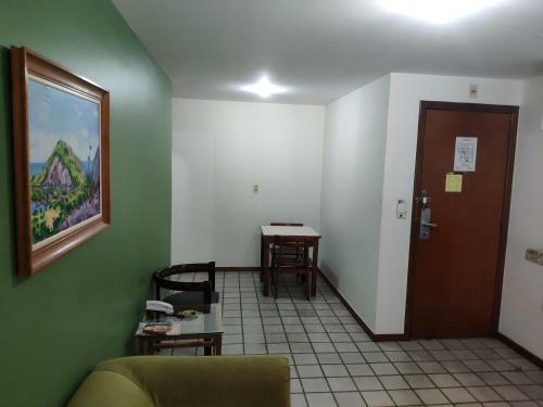 Apartamento Flat Pas�rgada III (apt 116)