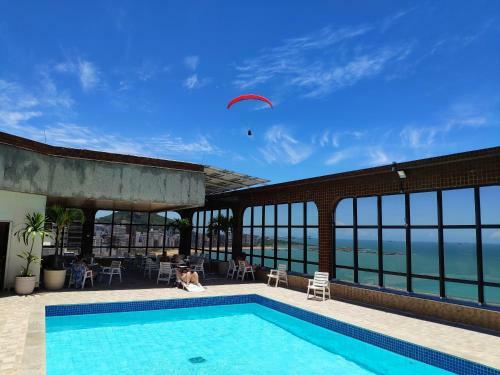 Apartamento Flat Pas�rgada III (apt 116)