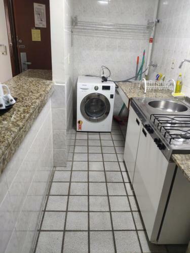 Apartamento Flat Pas�rgada III (apt 116)
