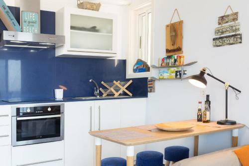 Apartamento Casa Calder�n