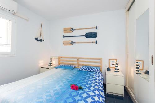 Apartamento Casa Calder�n