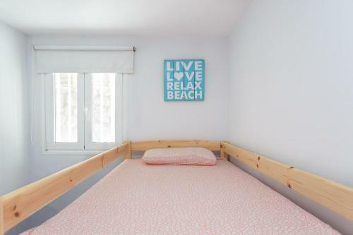 Apartamento Casa Calder�n