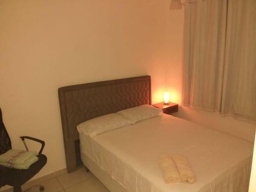 Apartamento 1410 - Mar Azul