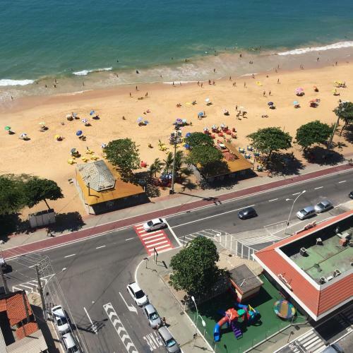 Apartamento Green Diamond Flet