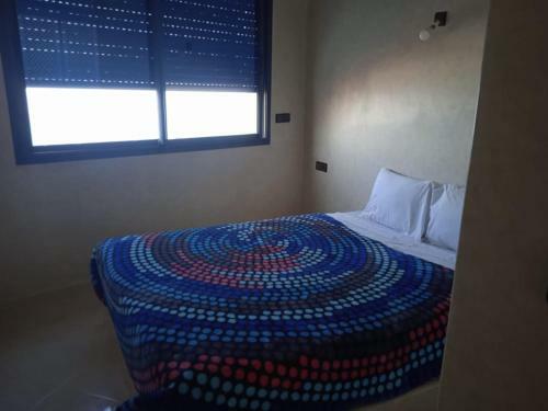 Apartamento R�sidence Plage D'or