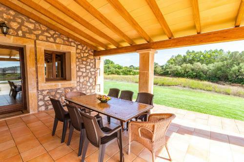 Finca Es Vent