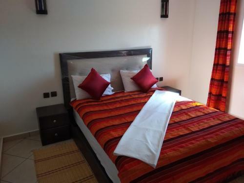 Hostal Itrane Guest House