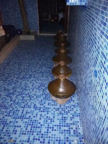 Hostal Itrane Guest House