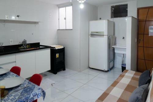 Apartamento Veraneio Hospedagem
