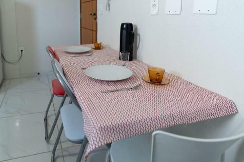 Apartamento Veraneio Hospedagem