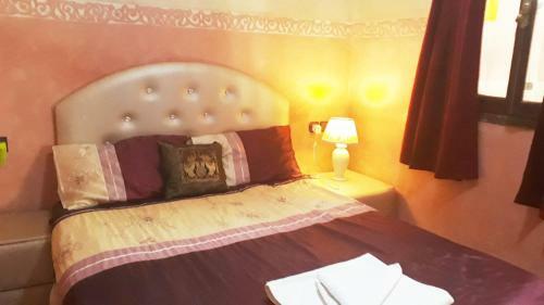 Apartamento Tibougraych Appartement Mirleft