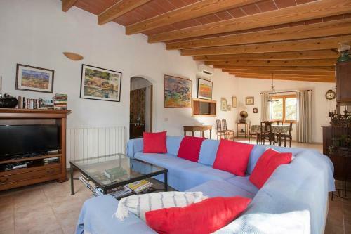 Villa Servera