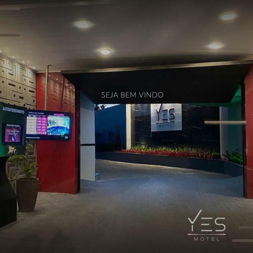 Yes Motel
