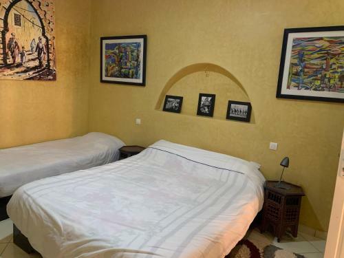 Apartamento Residence Europa