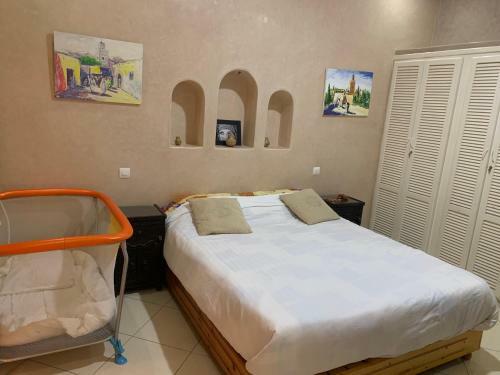 Apartamento Residence Europa