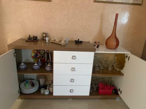 Apartamento Residence Europa