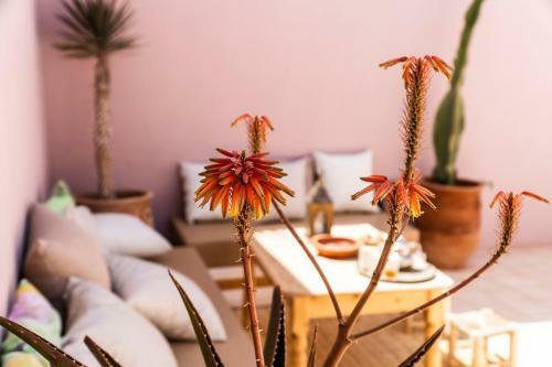 Riad Inna Guest House