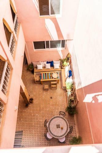 Riad Inna Guest House