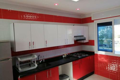 Apartamento Aprt 6 Nouvelle R�sidence 5 Min La Plage!!