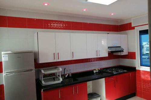 Apartamento Aprt 6 Nouvelle R�sidence 5 Min La Plage!!