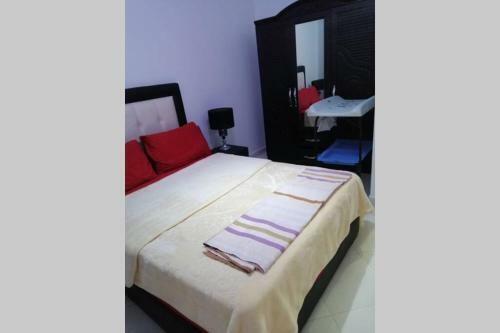 Apartamento Aprt 6 Nouvelle R�sidence 5 Min La Plage!!