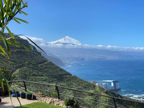 Villa Dream Ocean View