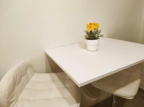 Apartamentos Carrillo II