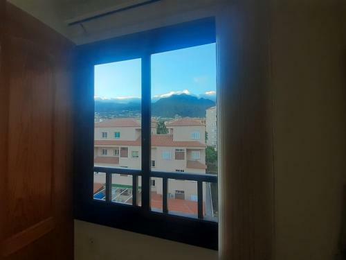 Apartamento Casa Yuni