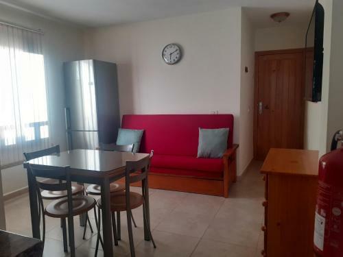 Apartamento Casa Yuni