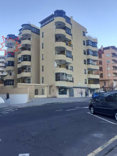Apartamento Casa Yuni