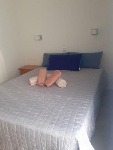 Apartamento Casa Yuni