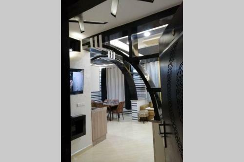 Apartamento Apprt 9 :) R�sidence Oulad Touimi