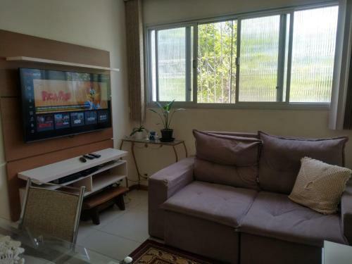 Apartamento Cantinho Da Marivone Praia Itaparica