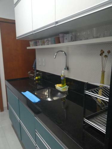 Apartamento Cantinho Da Marivone Praia Itaparica