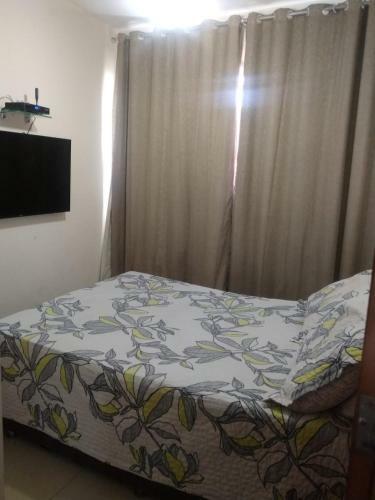 Apartamento Cantinho Da Marivone Praia Itaparica