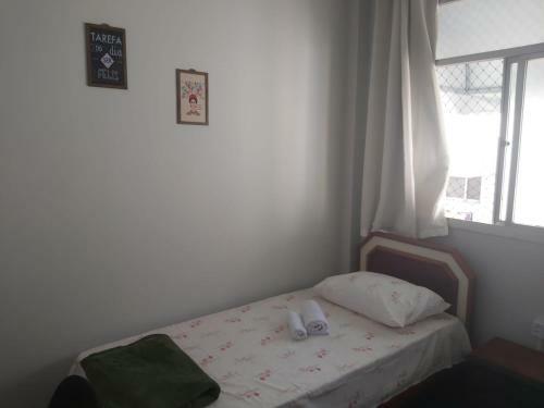 Apartamento Condom�nio Vera Cruz, Edif�cio Tap�ias, Vila Velha